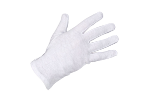 Baumwoll-Handschuhe (Zwirn)